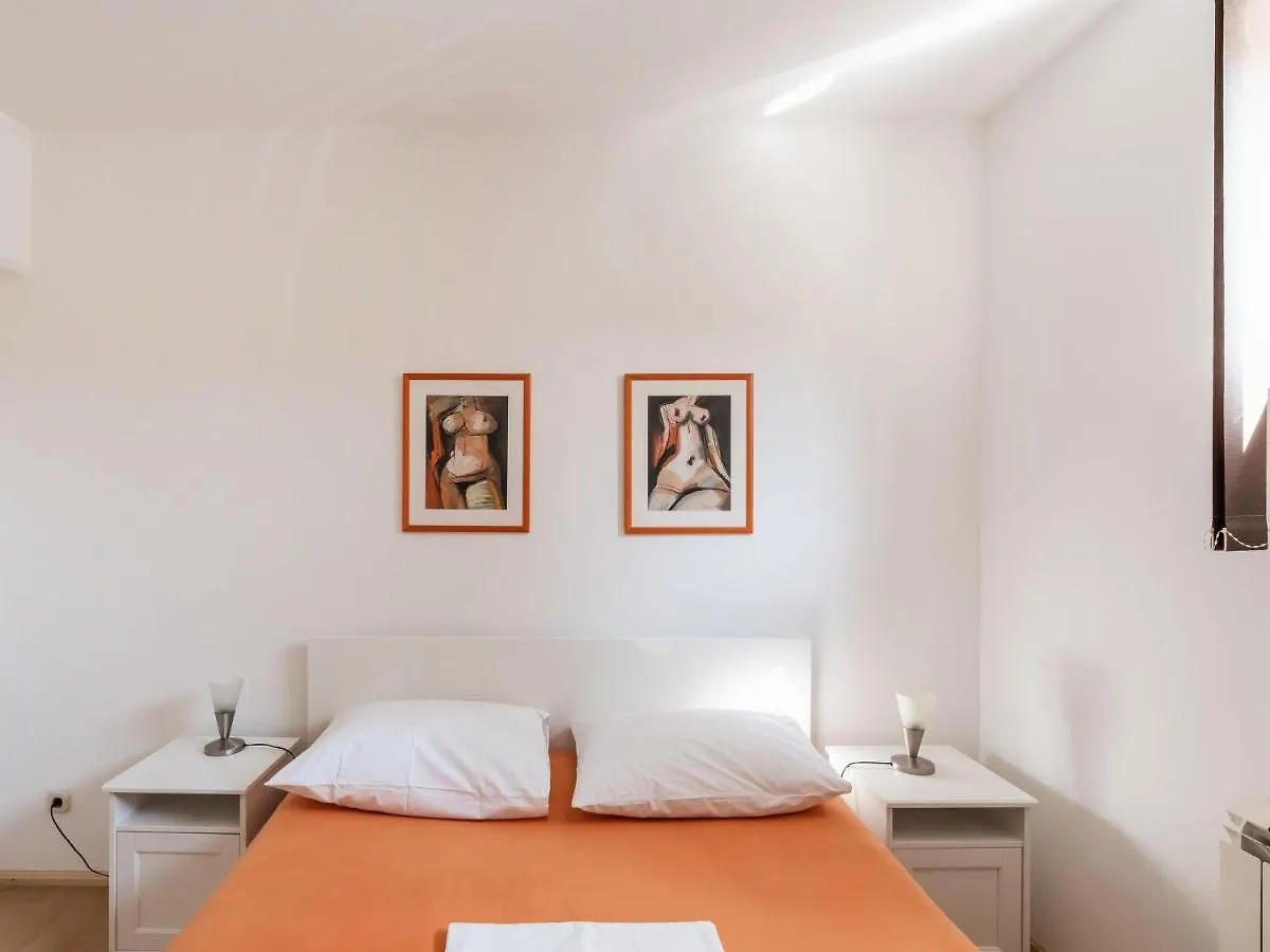 Apartment Kate-1 By Interhome Rukavac  Kroatien
