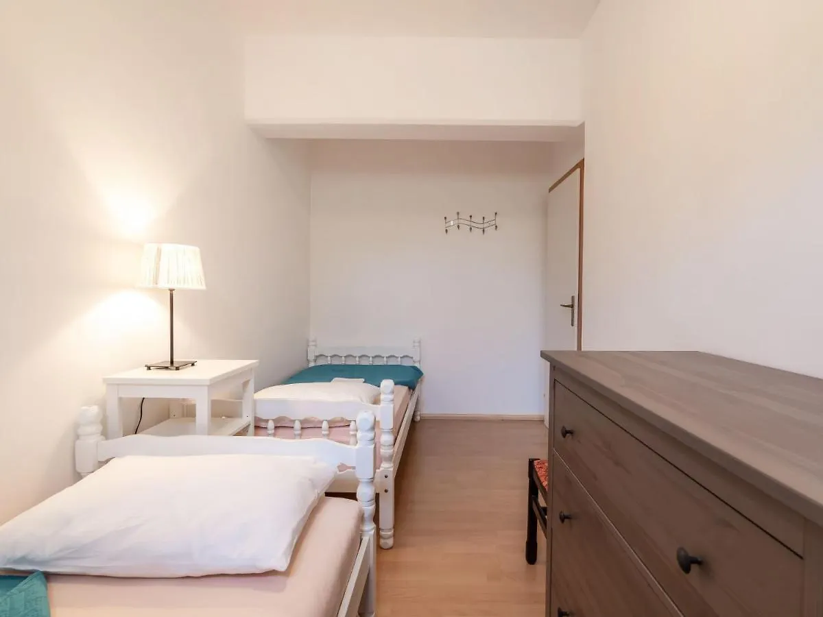 Apartment Kate-1 By Interhome Rukavac
